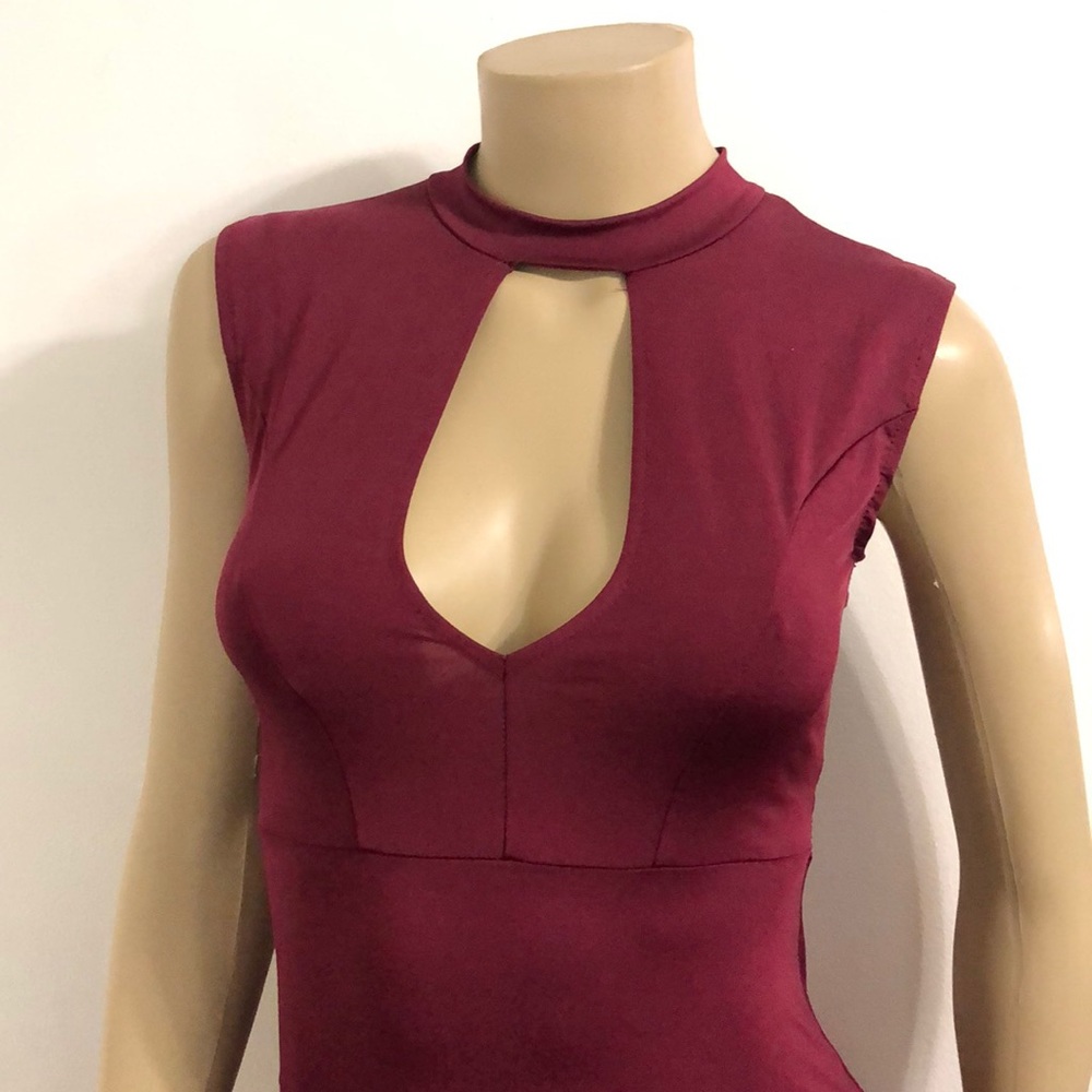 ๐4 for $20๐ NWOT Elegant Dress - Picture 4 of 8